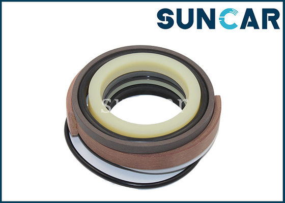 Hitachi 4660828 Boom/Bucket Cylinder Seal Kit für Bagger [EX2500-5, EX2600-6BH, EX2600-6LD, EX5500-5 und mehr...]