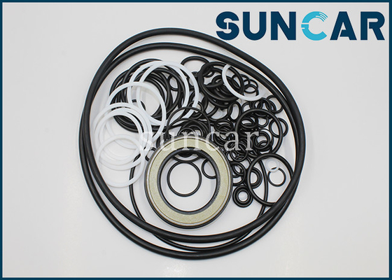 Komatsu 708-1L-00511 7081L00511 Hydraulic Main Pump Seal Kit For Excavator[PC128US ,PC138 ,PC138US]