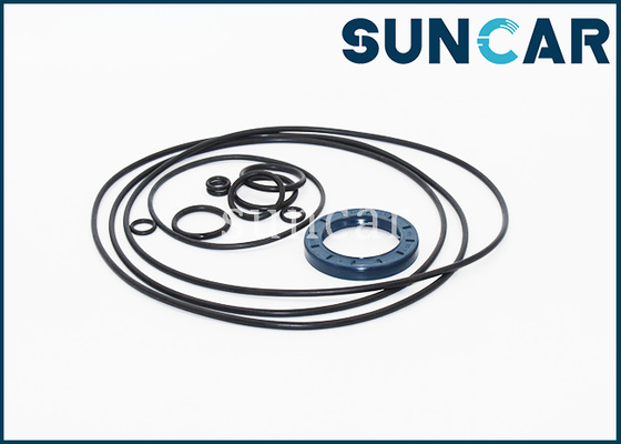 Kobelco YN15V00002F4 Swing Motor Seal Kit For Excavator[SK200SR, SK200LC-6, ED190LC, SK210LC, SK160LC,and more...]