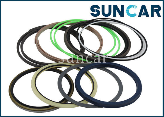 C.A.T CA2119614 211-9614 2119614 Stick-Zylinder-Siegel-Kit für Bagger [320C, 325B L, 325C, 325C L, 325D MH, 330C, M325B]