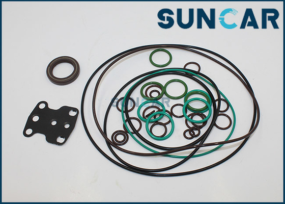 4451039 GOOD QUALITY MAIN PUMP SEAL KIT FITS FOR HITACHI ZX190W-3DARUMA ZX200 ZX200-3 ZX200-3-HCMC ZX200-3G ZX200-5G