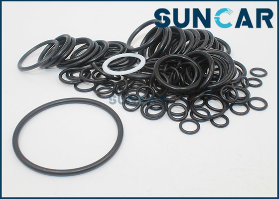 Doosan 420-00295KT Hauptventildichtung für DX380LC-Modelle Reparaturteile
