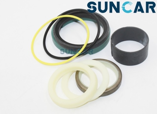 1543262C1 LOADER LIFT ZYLINDER SEAL KIT FÜR KASSE LOADER BACKHOE 480F, 580SK, 480F LL, 680K