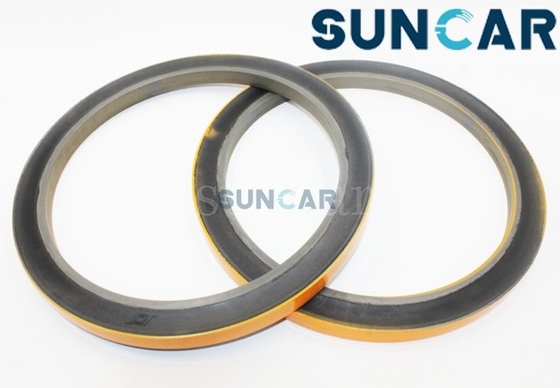 Oszillierende Dichtung CA9X4582 9X-4582 9X4582 für C.A.T 517 527 Bahn-Winden-Gummi- u. Stahldichtungs-Versammlung