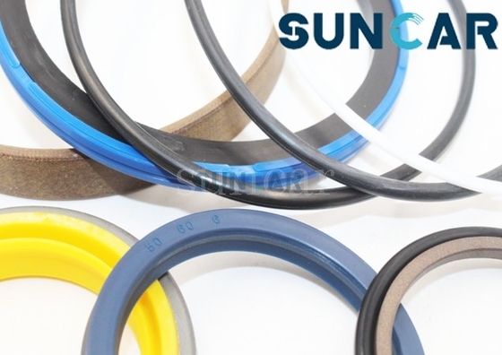 C.A.T CA3779352 377-9352 3779352 Swing Cylinder Seal Kit für 416E, 416F, 420E, 420F, 422E, 422F, 428E, 428F, 430E, 430F