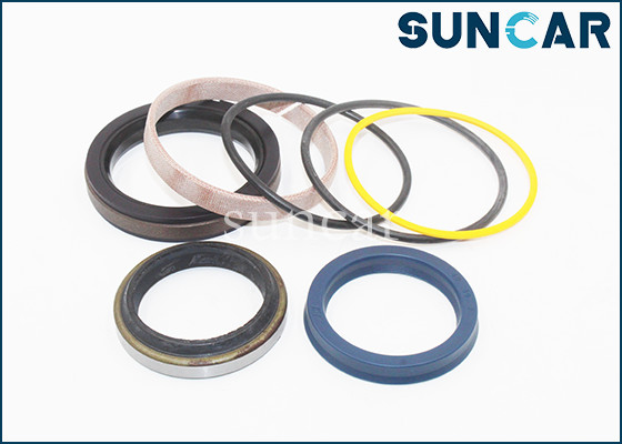 Arm-Dichtungs-Kit Fitss PC20MR-2 PC27MR-3 40MM Rod KOMATSU 707-98-14910 gebohrter Zylinder 65MM
