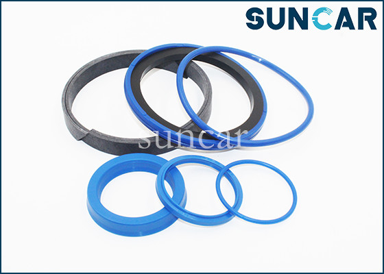 991/00109 130MM CYL x 75MM Stange Zylinder Siegel Kit passt JCB Backhoe Loader
