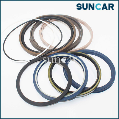 4649049 Boom-Zylinder-Siegel-Kit für den Hitachi-Exkavator ZX330-3, ZX330-5G, ZX330LC-5G, ZX350-3-AMS, ZX350H-3, ZX350H-5G