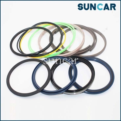 4649053 Bucket Cylinder Seal Kit für den Hitachi Bagger ZX120-3, ZX130-3, ZX130-3-AMS, ZX130-3-HCME, ZX130K-3, ZX130LCN-3F-AMS, ZX130LCN-3FHCME, ZX135US-3, ZX160LC-3, ZX160LC-3-AMS, ZX160LC-3-HCME