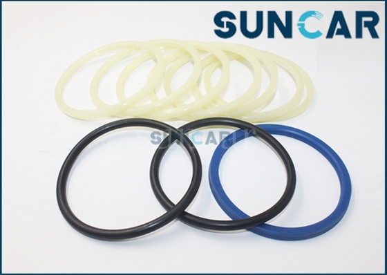 RD411-62300 Schwenkverbindungssiegel-Kit für die Kubota-Grabmaschine KX161-3 KX161-3S KX161-3ST KX161-3SCA KX161-3STCA U45-3