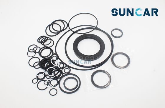 3699655 4586037 Hauptpumpendichtungskit für C.A.T. Bagger E374F E390F A28VO280