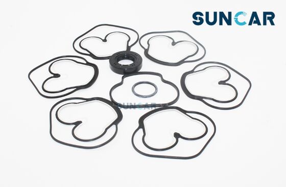 705-41-08070 Hauptpumpendichtungs-Kit für Komatsu Bagger PC15-3 PC20-7