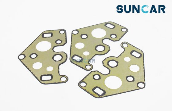 6687070 8454811682 RE08101426 Steuerventilverschluss für Bo.bcat Doosan Komatsu Ausrüstung