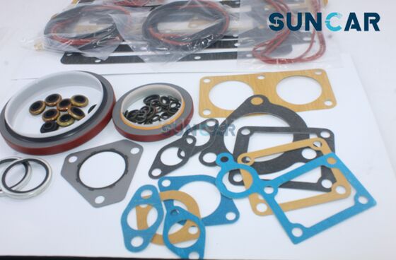 6261-K2-9900 Gasket-Kit für Komatsu-Motoren SAA6D140E-5A/B/C