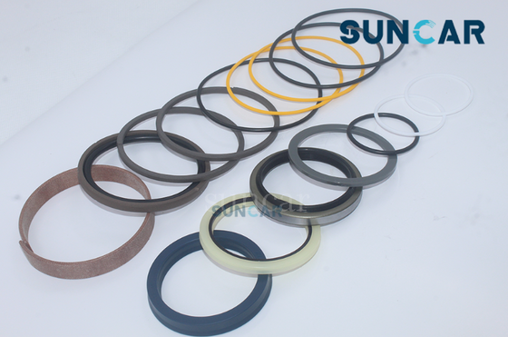 440-00214 401107-00704 Arm Cylinder Seal Kit for Doosan DH60-7 DH70 SOLAR 55-V PLUS