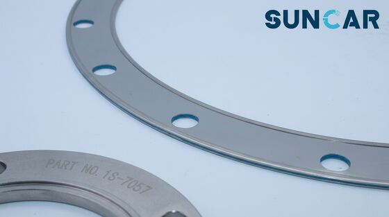 1S-7057 Seal Gasket for C.A.T. Engine Excavator 120H, 120H ES, 120H NA, 135H, 135H NA, 1676, 205B, 214B, 30/30, 3114