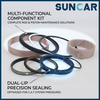 136-1967 Cylinder Seal Kit for C.A.T 938F 938G