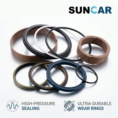 206-3805 Lift Cylinder Seal Kit for C.A.T 262 252 287