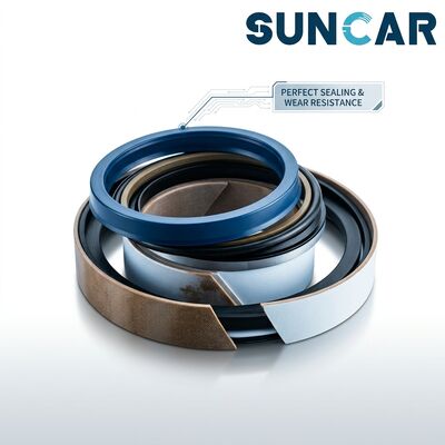 9T-6410KT Boom Cylinder Seal Kit for C.A.T E215C