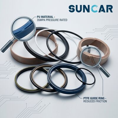 8T-1545 Cylinder Seal Kit for C.A.T