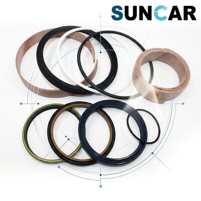 422-0728 Boom Cylinder Seal Kit for C.A.T E303E CR C1.7