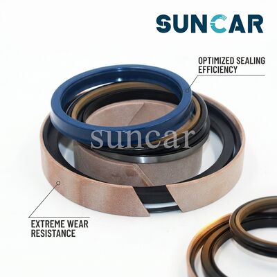 8T-1373 Steering Cylinder Seal Kit for C.A.T 12G 160G 140G 130G 120G 14G 16G
