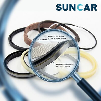 559-7586 Bucket Cylinder Seal Kit For C.A.T. E336GC E345GC
