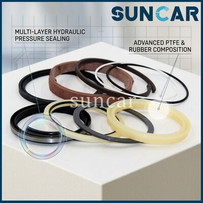 8U-5322 Cylinder Seal Kit For C.A.T. 206B 212B M312 M313C M315 M315C