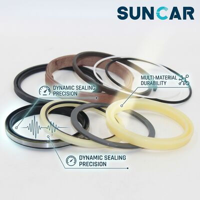 336-7362 329-5630 Cylinder Seal Kit For CAT E315D L E316E L E318D L E318D2 L E318E L