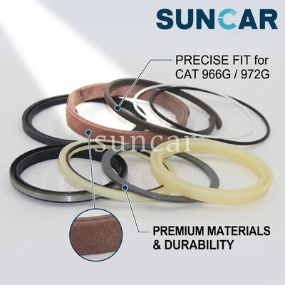 228-2533 Cylinder Seal Kit For CAT 966G 972G 972G 966G