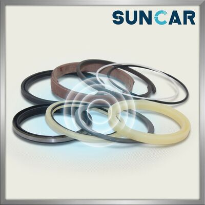 132-6184 191-2434 244-2047 Cylinder Seal Kit For CAT