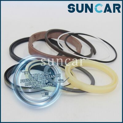 243-0391 Lift Cylinder Seal Kit For CAT D6D D6G2 D5E D6G D6E