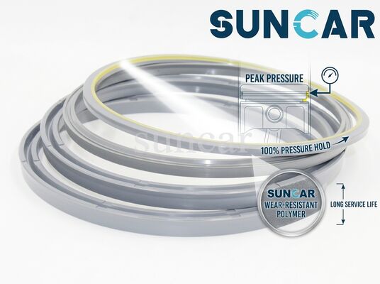 260-5316 Stick Zylinder Siegel Kit für CAT M315C M315D M316C M316D M317D 2
