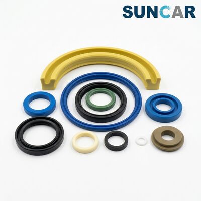 518-5136 563-5553 Eimer-Zylinder-Siegel-Kit für C.A.T. E336E E336F E352F