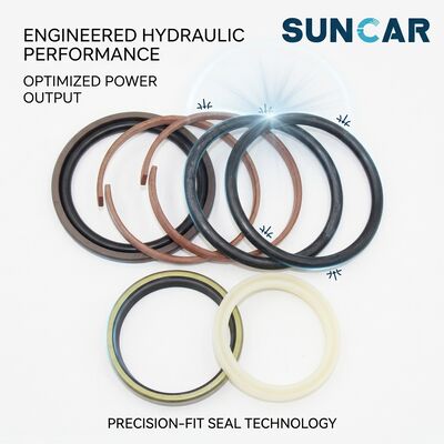 228-0806 Tilt Cylinder Seal Kit for C.A.T. 980H