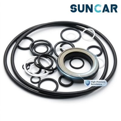 297-6852 Zylinderdichtungskit für C.A.T. 777D 777F 776D