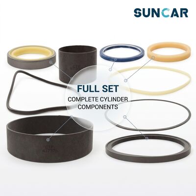 246-0649 Cylinder Seal Kit for C.A.T 854G 854K D11N D11R D11T