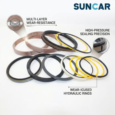 CA2481168 248-1168 2481168 Bucket Cylinder Seal Kit for C.A.T. TK751 1390