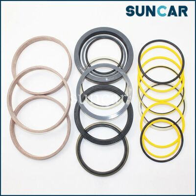 CA7X2825 7X-2825 7X2825 Steering Cylinder Seal Kit for C.A.T. 3116 120G 120H 120HES 120HNA 12HES 12H 135H 130G 135H 140G 140H 143H 160G and more