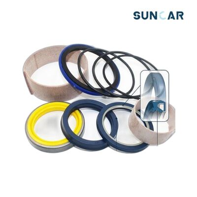 VOE14618214 VOE14542086 BUCKET CYLINDER SEAL KIT for V.O.L.V.O EC700B LC
