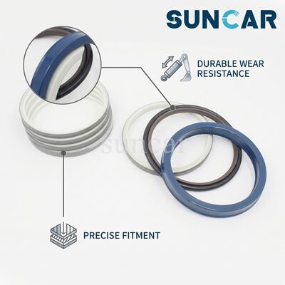 707-99-76370 Boom Adjust Cylinder Seal Kit for Komatsu PC350NLC-8 PC350LC-8