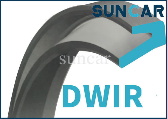 DWIR-Staub-Abstreifer-hydraulische Rollsiegel