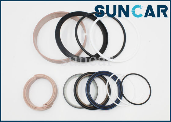 11999895 SUNCARVO.L.VO L90D Wheel Loaders Inner Oil Seal Parts  Hydraulic Bucket Cylinder Sealing Kit