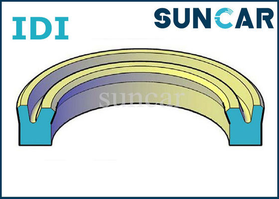 U-artige Dichtung  IDI Piston Rod Seal