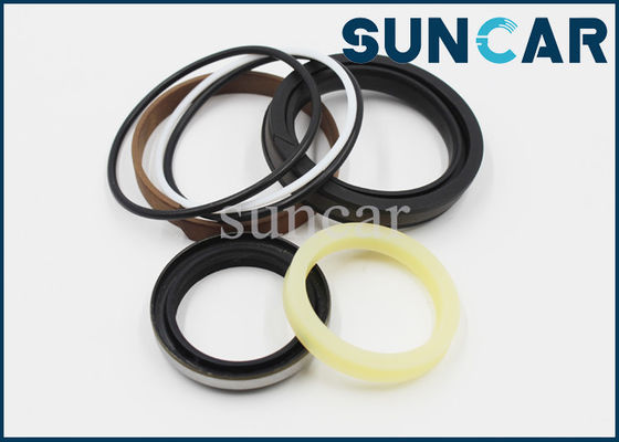 Dump-Zylinder-Reparatur-Robbe Kit For WA40-3 der KOMATSU-Rad-Lader-Dichtungs-Ausrüstungs-707-98-14640