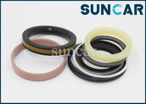 Lenkzylinder-Reparatur-Robbe Kit Fits WA100 WA120 Rad-Lader-KOMATSU 707-99-14280