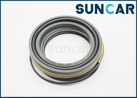 Zylinder-Arm-Reparatur-Sets der Dichtungs-Ausrüstungs-YA00001400 passt Hitachi-Bagger ZX200-5G