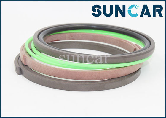 Bagger Repair Seal Kit 456-0209 Eimer-Rollsiegel-Ausrüstungen für Katze E330D2 L E330F L