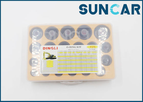 Standardteil-C.A.T-O-Ringe für das Versiegeln von ISO9001