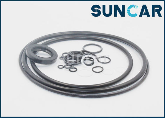 Des Bagger-SA8230-21810 Service Kit For Construction Equipment Travel Motor Seal-Ausrüstungs-EC240B SUNCARVO.L.VO